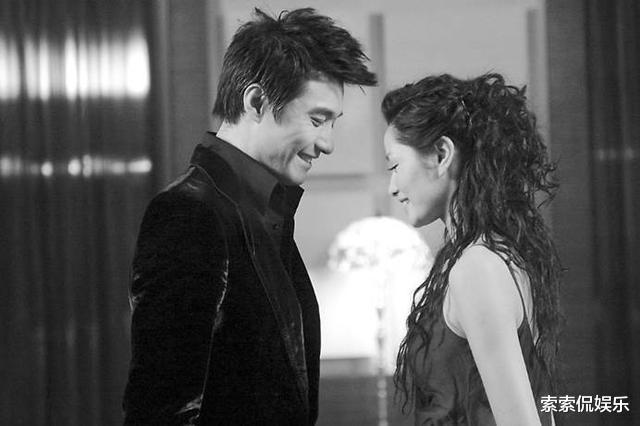 胡兵|被誉为“中国第一男模”，因太帅被英国富婆相中，49岁现状成这样