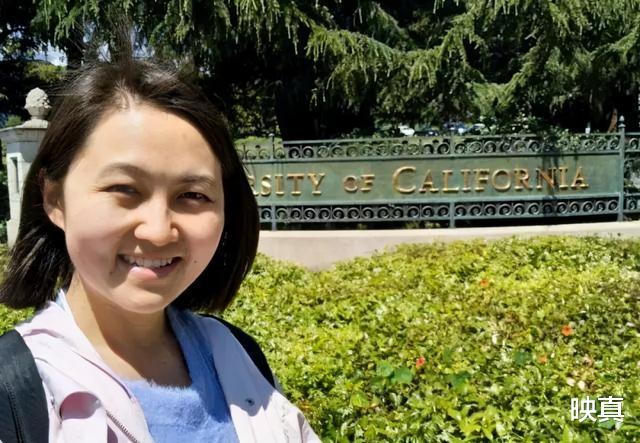 兰州大学|兰州大学女博士马天琼：蛰伏七年，发表世界顶级论文