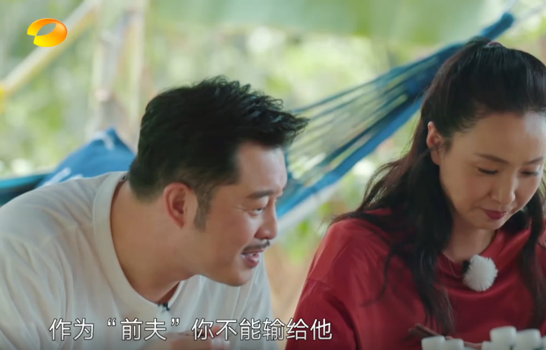 沙溢▲沙溢凭什么成为综艺节目的香饽饽？答案终于找到了