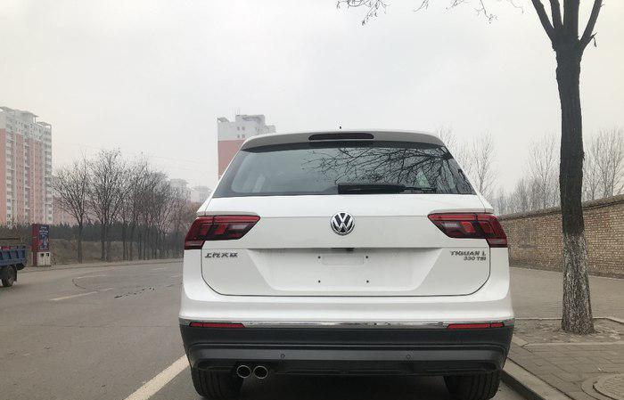 大众途观▲22万的大众途观L值得买吗？用车8个月，车主耿直地谈了用车经历