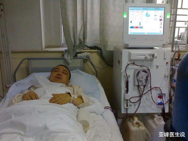 肾炎|肾炎有早期症状吗？肾内科主任：重视三处，不会太晚发现