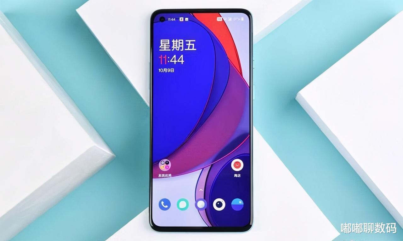 三星|一加8T真实用户上手，120Hz屏幕是否真的“超旗舰”？