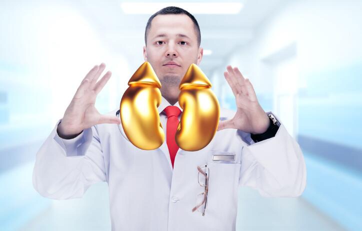 肾病|肾病看不懂检查化验单，不知病情轻重？肾内科医生来帮忙