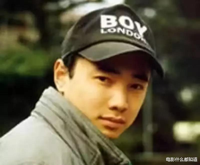 徐峥|“打脸”章子怡，“救场”黄渤，这个光头才是娱乐圈的隐形大佬