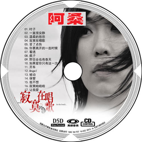 阿桑：生命戛然而止的歌手，一生只出两张专辑，却留下了时代的记忆