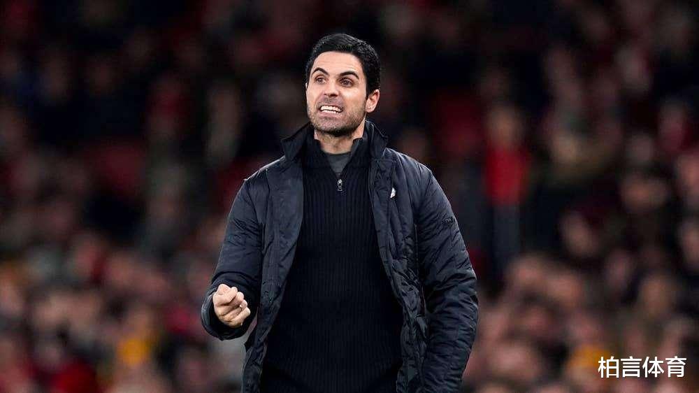 阿森纳：重磅！曝阿森纳夏窗第1签出炉，AC米兰的争抢帮了大忙