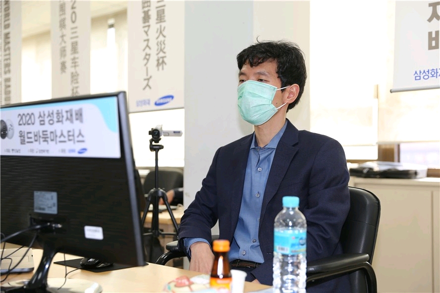 三星杯|围棋三星杯首轮综述，中国8人晋级16强，卫冕冠军与四冠王一轮游