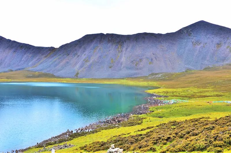 吉林省：中国唯一不收费“高速公路”，耗资380亿，一路风景如画，夏天自驾美爆了！