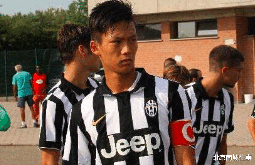 【中超】喜讯:又一归化球员加盟中超豪门,官宣时间已定