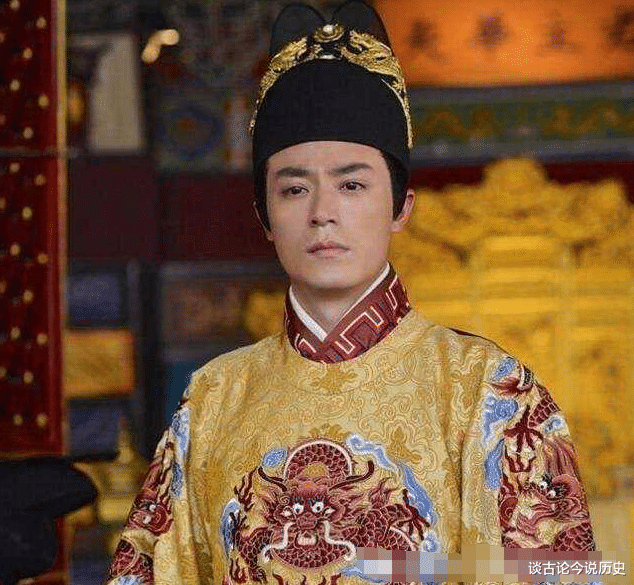 朱翊钧■历史上在位时间最长的皇后，不与后宫争宠，稳坐42年皇后