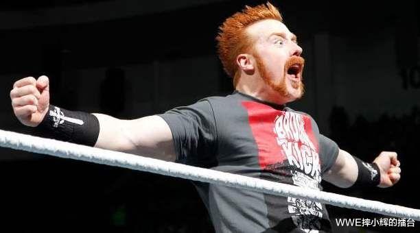 wwe■WWE摔小辉新闻-出道即巅峰，你所不知道关于希莫斯的五件事！