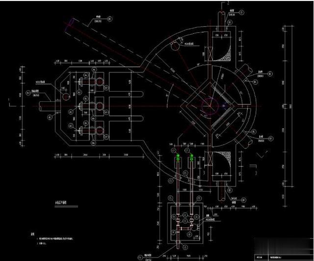 污泥|从污水厂的运营角度看设计(一)