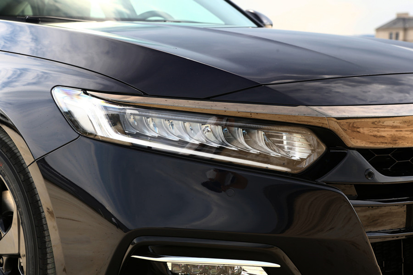 新车|本田良心车又跌了！起步16.2万，满油910KM，30天卖22563辆