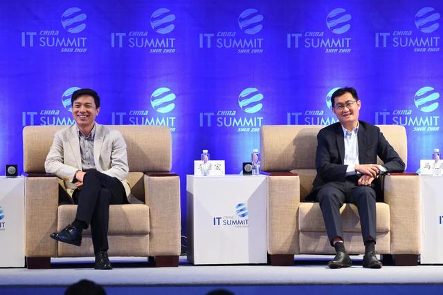 程序员|腾讯收“狗”，李彦宏终究是错付了？