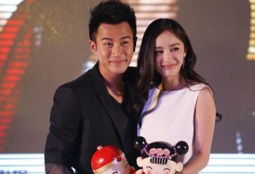 刘恺威|杨幂刘恺威离婚首次爆发矛盾，刘丹力挺儿子，这是终于撕破脸了？