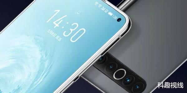 |8月好评榜，魅族17系列进入前五，再次证明自己