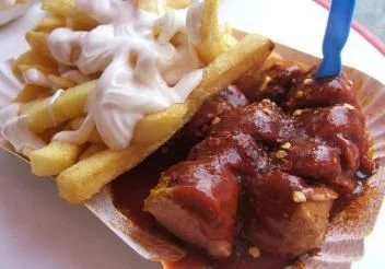 「果汁」全世界都承认的10大美食，中国有两种上榜，你吃过吗？