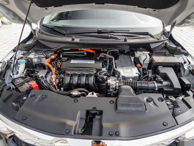 本田凌派|本田凌派换装四缸机，售价跌破7万，油耗4L，你们还在买轩逸？