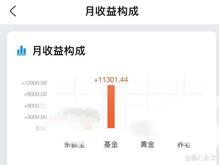 “這次我借瞭20萬，準備炒基金”-圖3