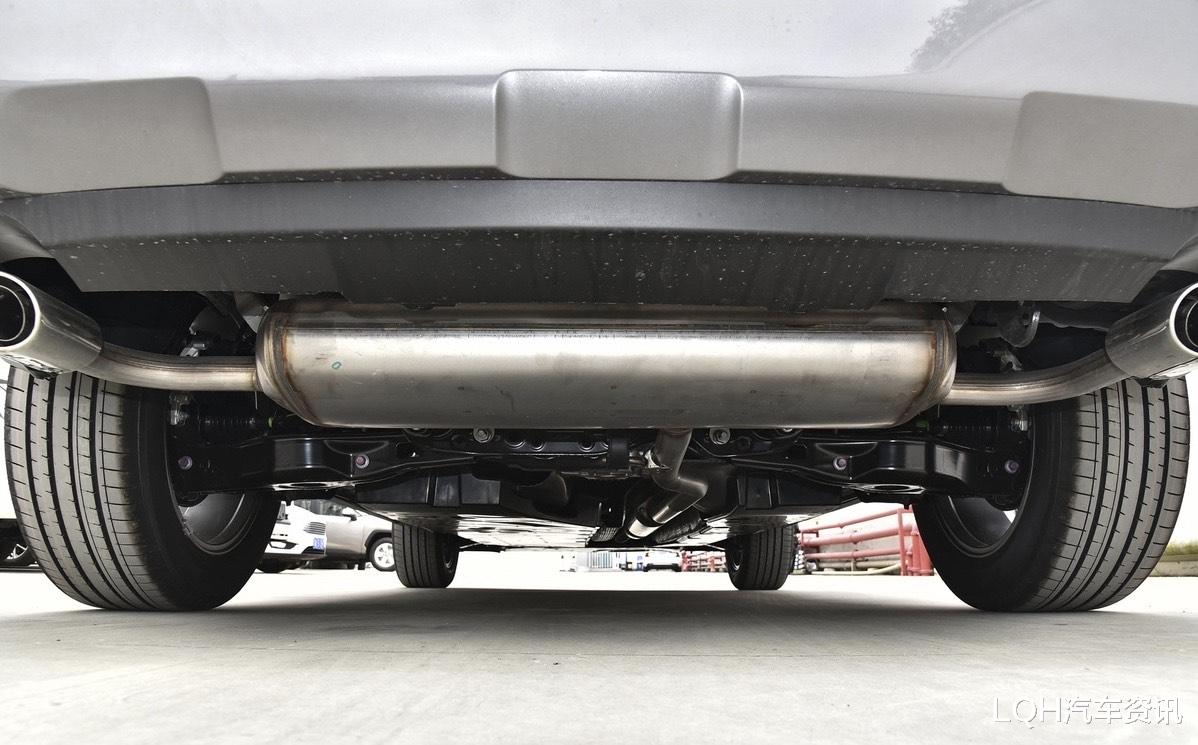 丰田RAV4|最适合家用的三款SUV，低至16.98万，RAV4、CR-V和奇骏怎么选？