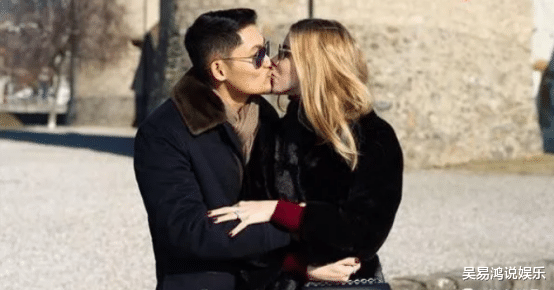 【蒋勤勤】刘德华和妻子朱丽倩结婚多年，刘德华小舅子在富二代中排名72位