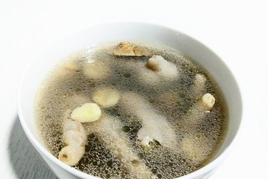 莲子|立秋将至,迷上了这碗汤,养血安神,比老鸭汤还好喝