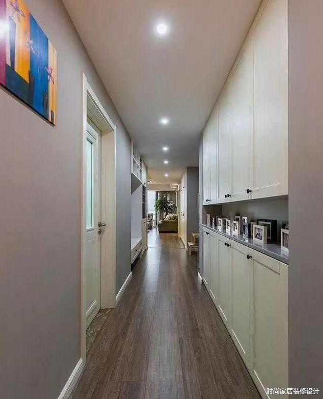 「」第一次装修房子没经验，这7个地方浪费了10平，你们可别再犯了