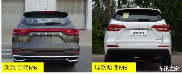 SUV|不必纠结合资车，看看这几款国产SUV，颜值高实力强，即将上市