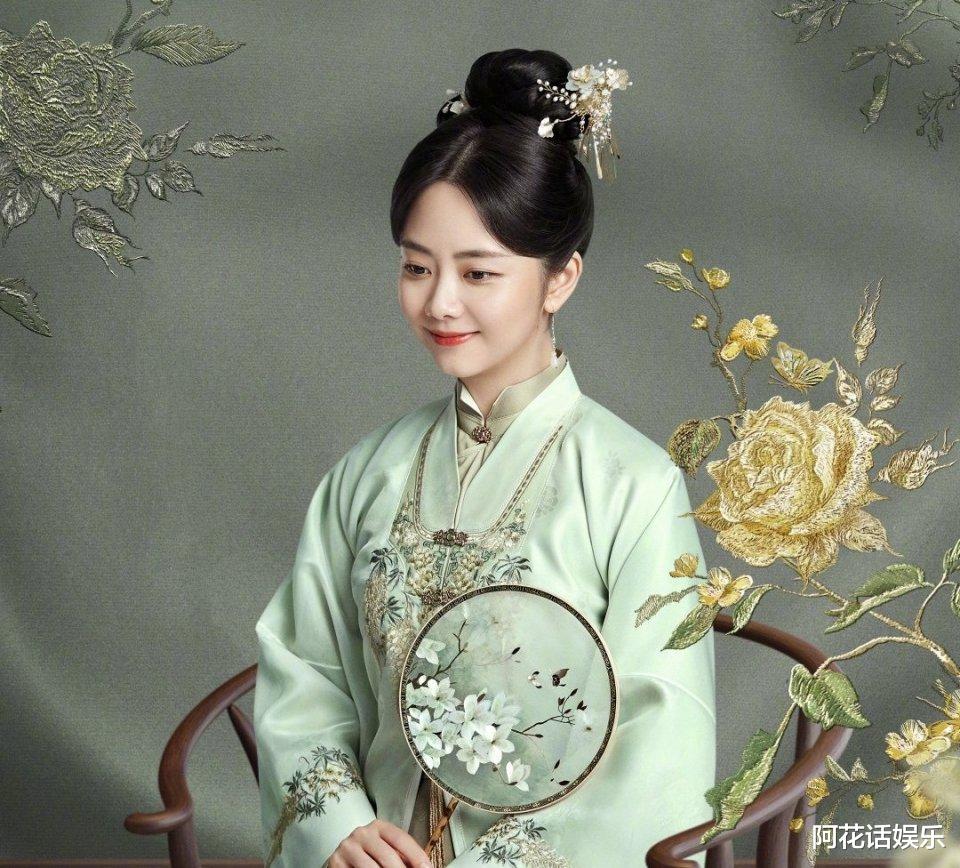 「古装剧」目前在拍的17部古装剧，你最期待哪一部？