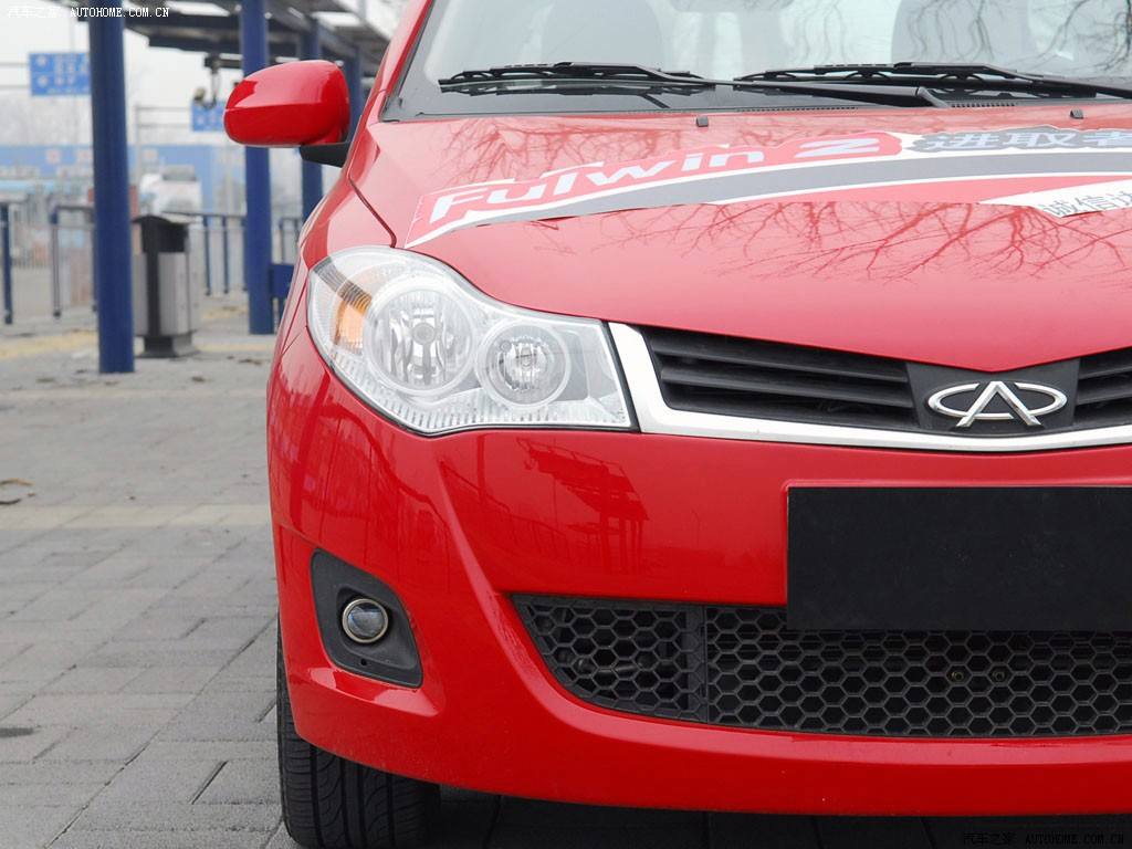 奇瑞汽车|奇瑞销量低只是因为不善营销？其实不是，这三大败笔才是关键