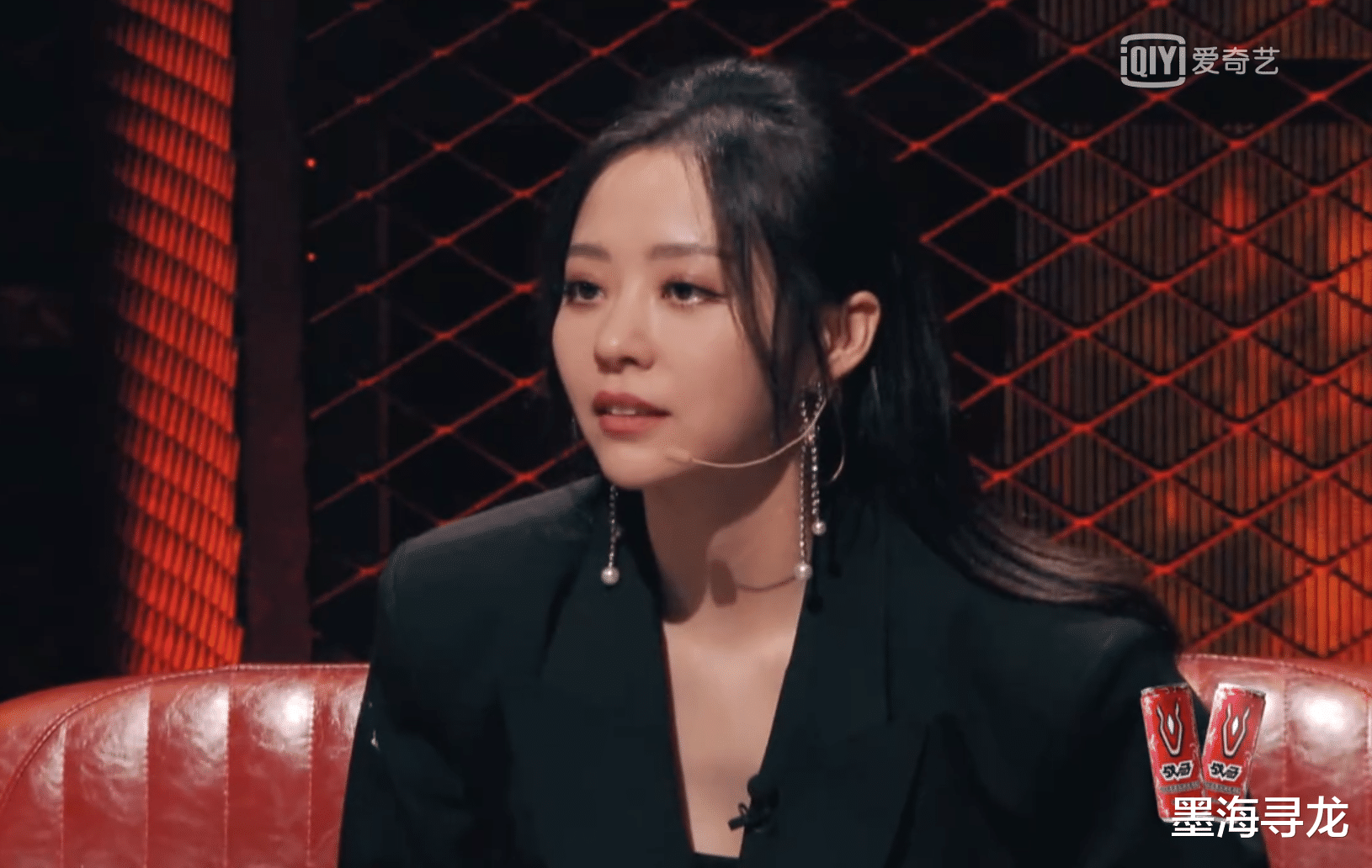 张靓颖|中国新说唱：张靓颖又做出奇葩决定，被网友吐槽爆音还不如混子？