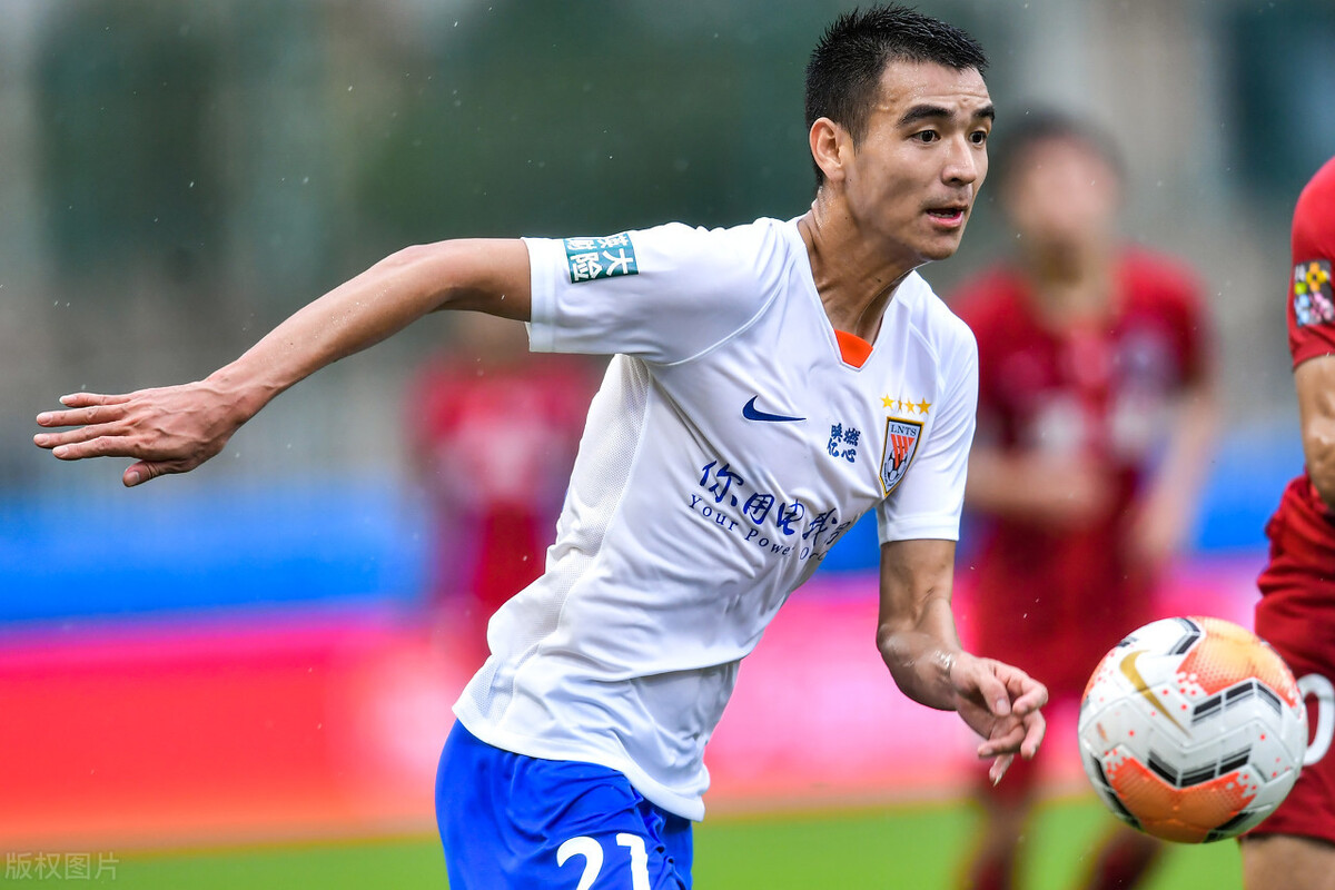 山东鲁能|一场2：0背后信息量极大，鲁能锁定前三，用好这条大鱼冠军可期