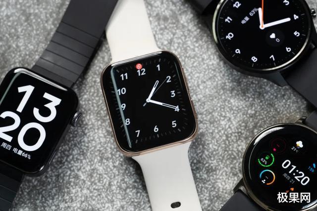 #智能手表#我们去“鸟巢”骑了8圈！只为探究智能手表到底该怎么选