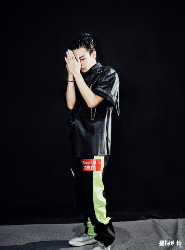 中国新说唱|《中国新说唱》全国五强出炉,刚被复活的小白,又被威尔淘汰了!