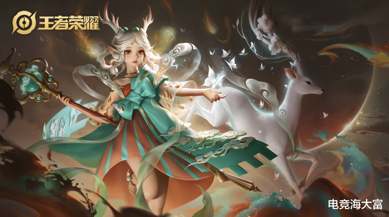 张飞|双形态的英雄有5位，新手知道2位就不错，全知道的王者五十星起步