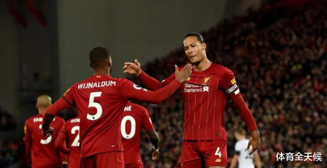 利物浦▲拿冠军丢8500万?利物浦也无奈,球迷:等到了