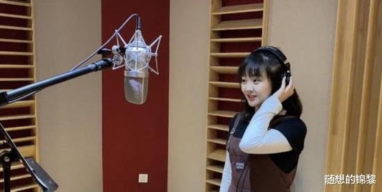 #林妙可#林妙可献礼五四青年节唱新歌,08奥运后,她遭受吐槽一点不少