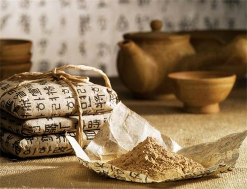 「王懿荣」古代大名鼎鼎的金创药,一敷就能止血,为何失传了?专家:你看原料是啥