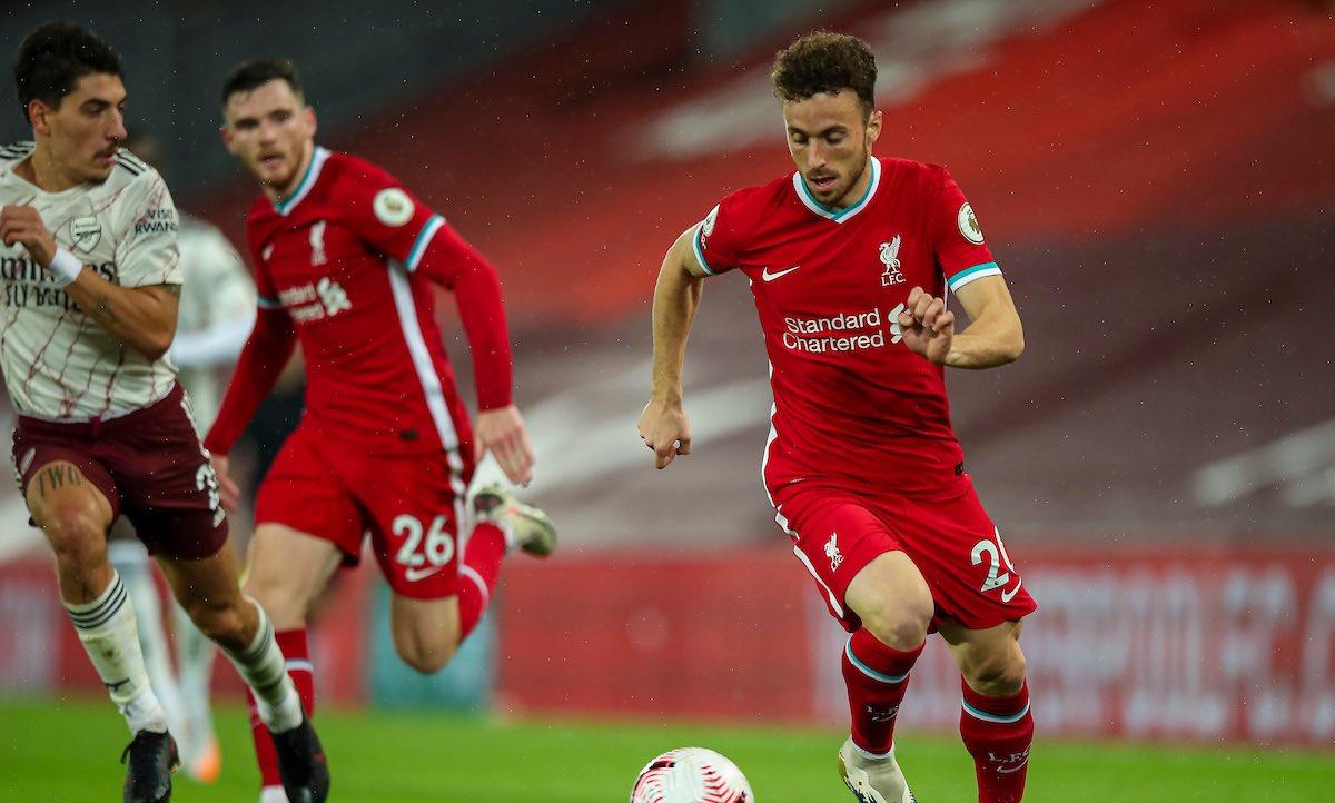 利物浦|利物浦绝了！4000万新援首秀即进球：克洛普笑开花 幕后高人立功