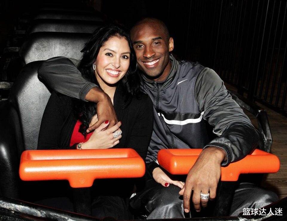 「瓦妮莎」科比仅去世86天,瓦妮莎就多次被打扰,大加索尔看不下去了