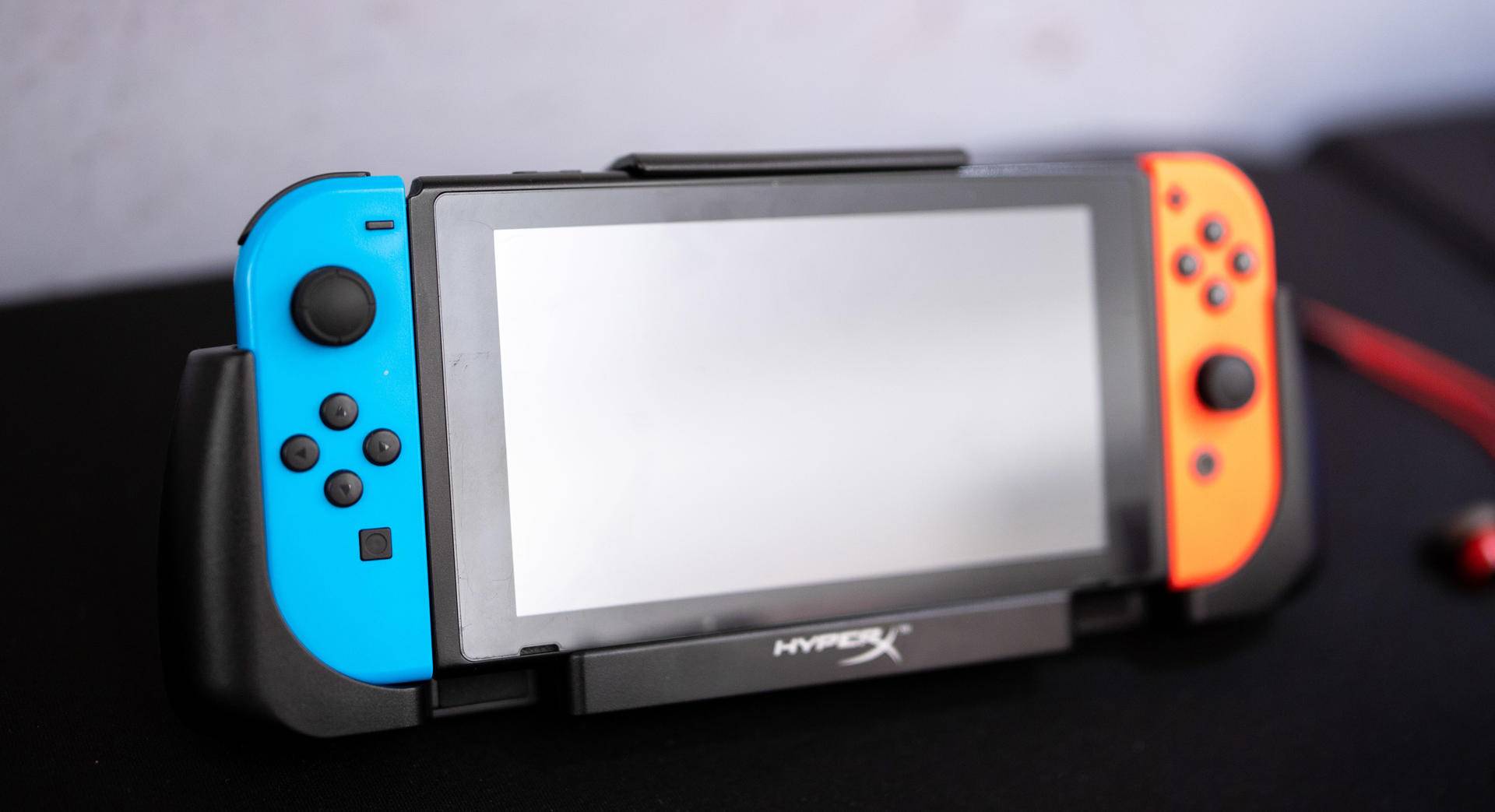 金士顿|金士顿携手旗下电竞外设品牌HyperX亮相CJ，时尚、电竞范儿十足