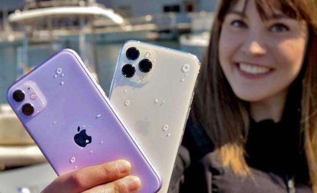 iPhone|iPhone12中的真香机：5.4寸屏，48%的人想买它