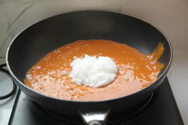 『肿瘤』“最通便”是此物而不是香蕉，便秘的人经常吃，隔天拉出黑臭便