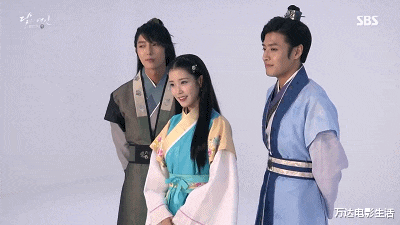 姜河那|出道14年，戏红人不红的新晋视帝