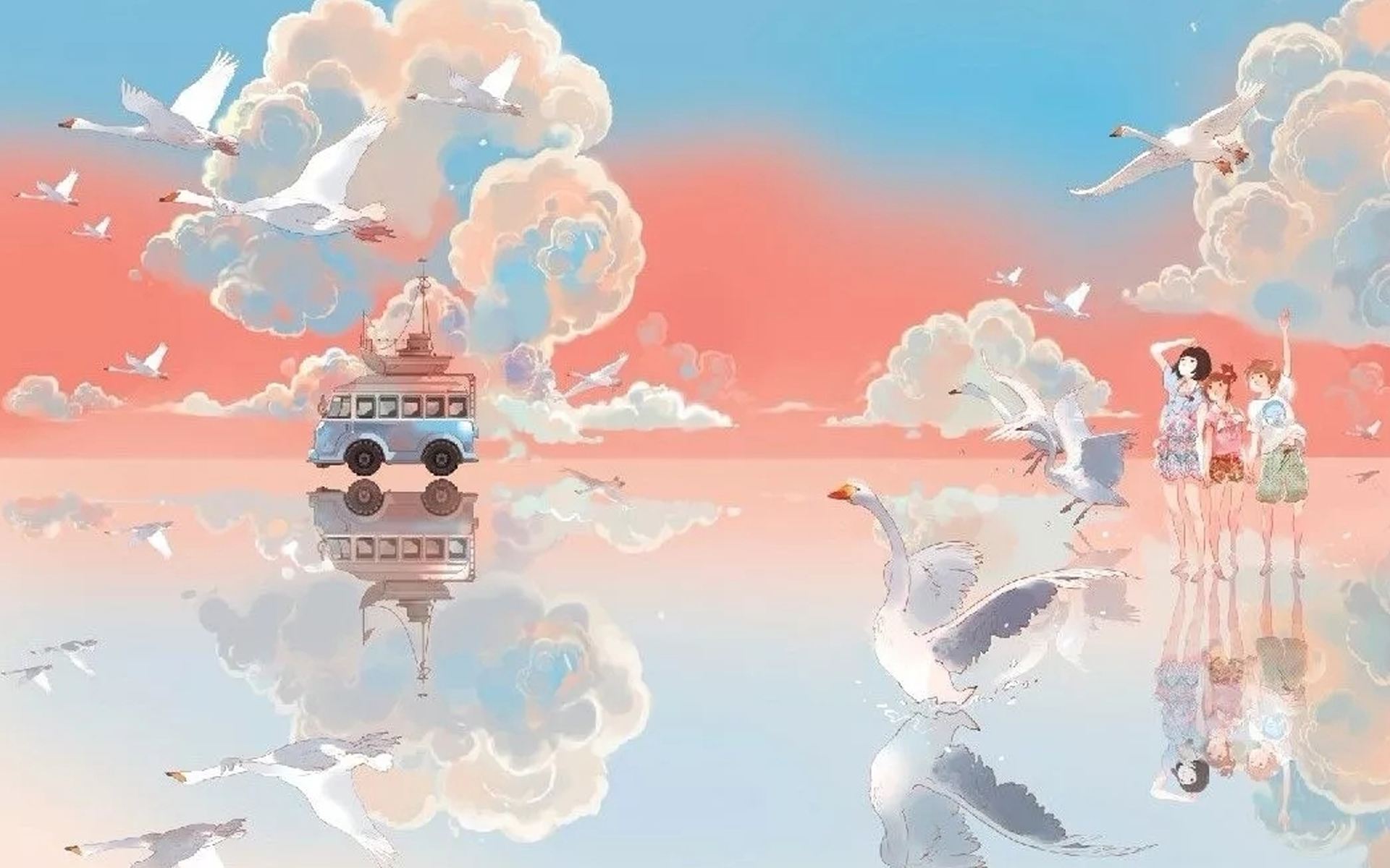 双鱼座|一旦选择就会不离不弃，对爱情和婚姻最有可能从一而终的三大星座