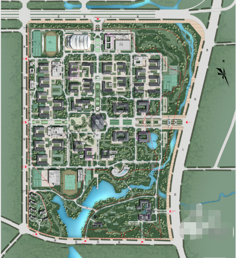 襄阳资讯网友|襄阳获得国家一个亿支持！大项目确定落户！这片区域即将崛起