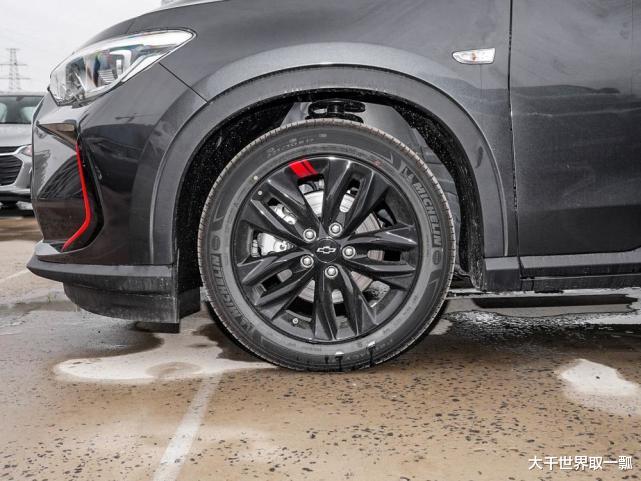 马力|这合资车可惜了，2.8米轴距163马力，跟CRV同级却廉价至7.89万