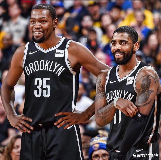 凯里·欧文|浓眉帮詹姆斯怒怂欧文：我们还在打总决赛，更会投关键球的人在家