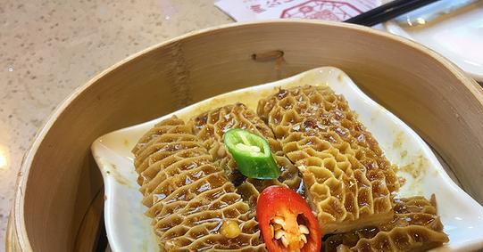 『广东省』广东西关喝早茶，15道点心花了450块钱，你看是被坑了吗？