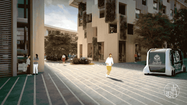 第四代住房要来了，太震撼啦！你还在买第三代房吗？